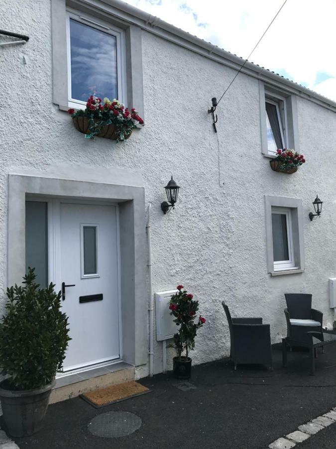 Red Rose Cottage Cockermouth Buitenkant foto