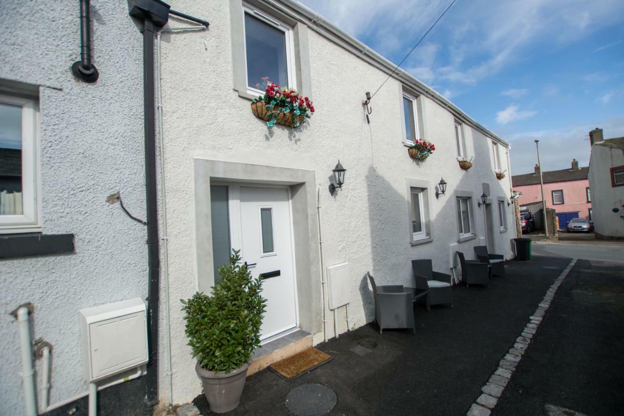 Red Rose Cottage Cockermouth Buitenkant foto